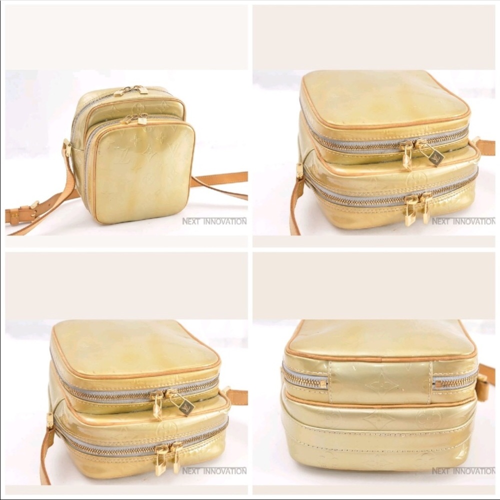 Sold 🎀🎀🎀LV Verni  Worcester shoulder bag